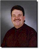 Eric Barger