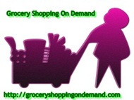 Grocery Shopping On Demand Grocery Shopping On Demand